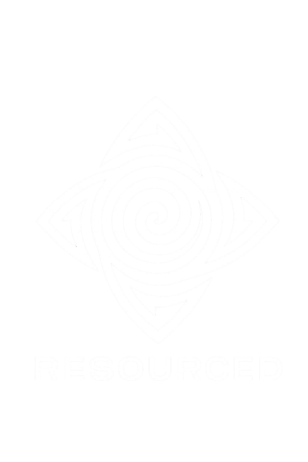 RESOURCED Logo